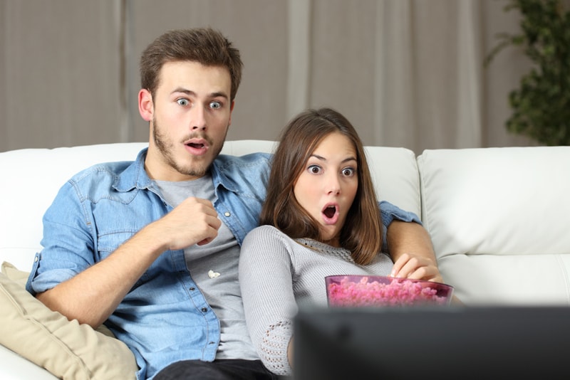 daniel yadron recommends Best Porn To Watch With Wife