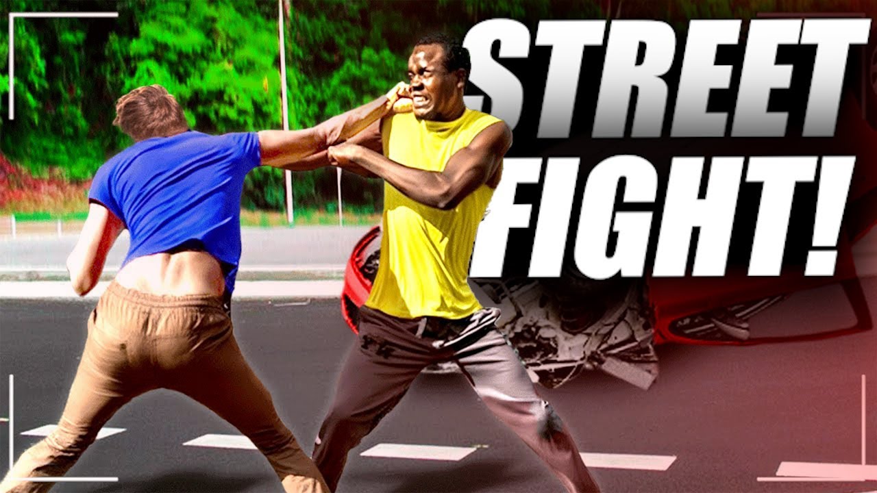 bally bansal add best street fights ever photo