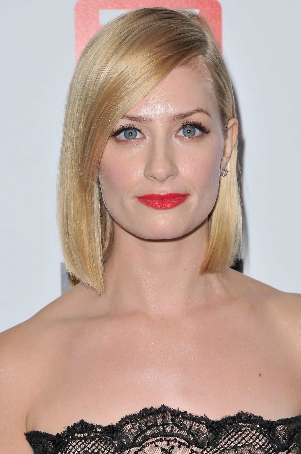 chelsea eary recommends Beth Behrs Naked Pics