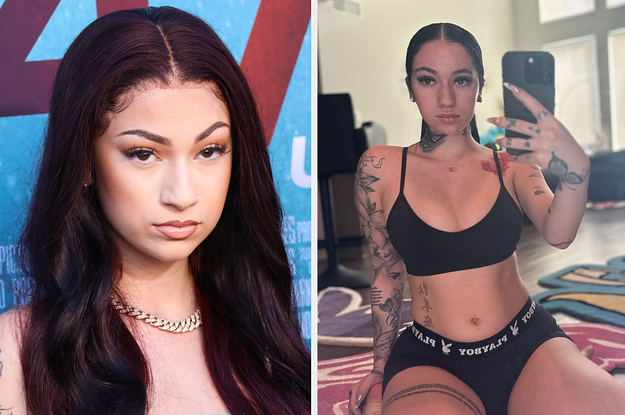 chang cindy recommends bhad bhabie free onlyfans pic