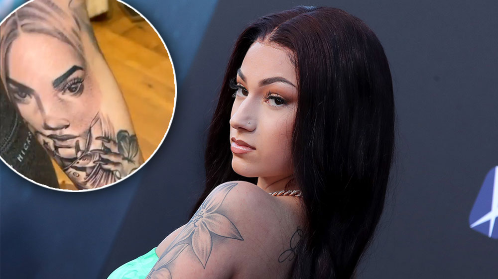 brian mc carthy recommends bhad bhabie tattoo pic