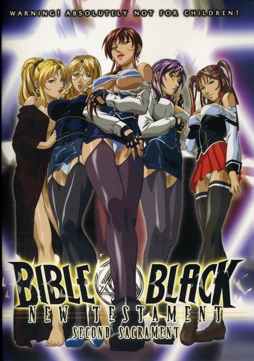 Best of Bible black season 1 episode 1