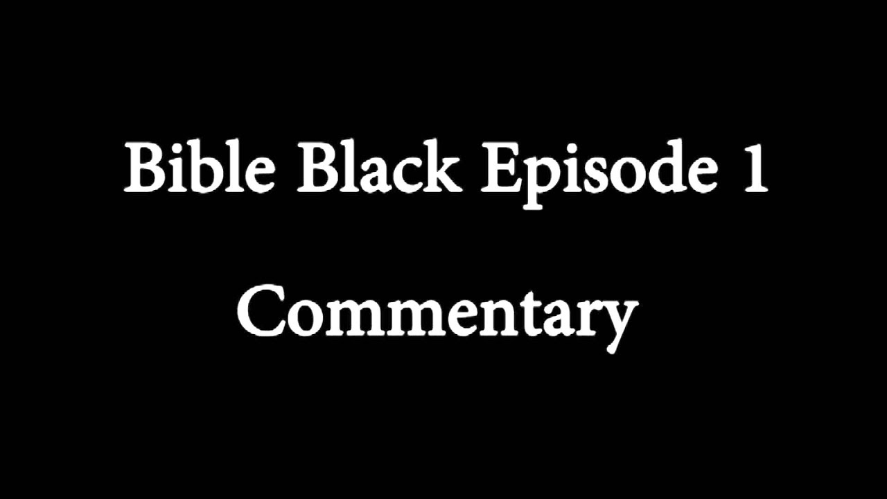 alison macgillivray recommends Bible Black Season 1 Episode 1