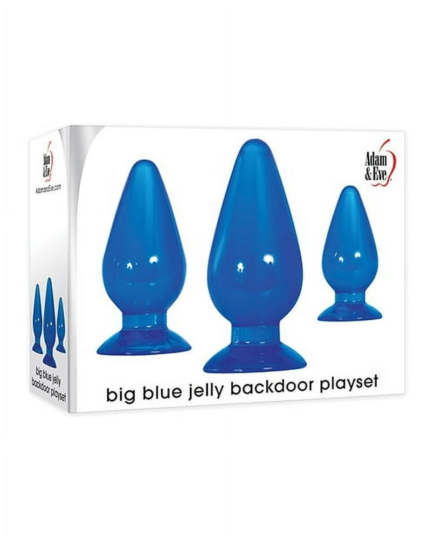 beth sutton share big blue sex toy photos