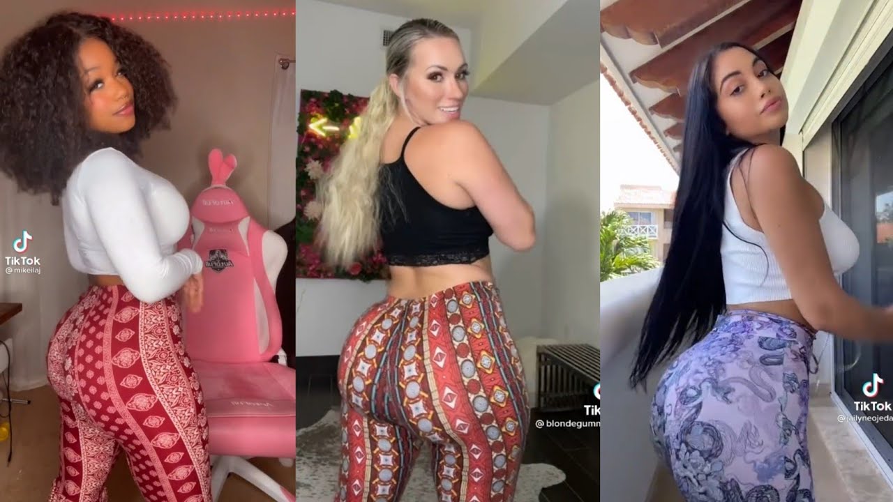 ashley nicole knight recommends Big Booty Bbw Compilation