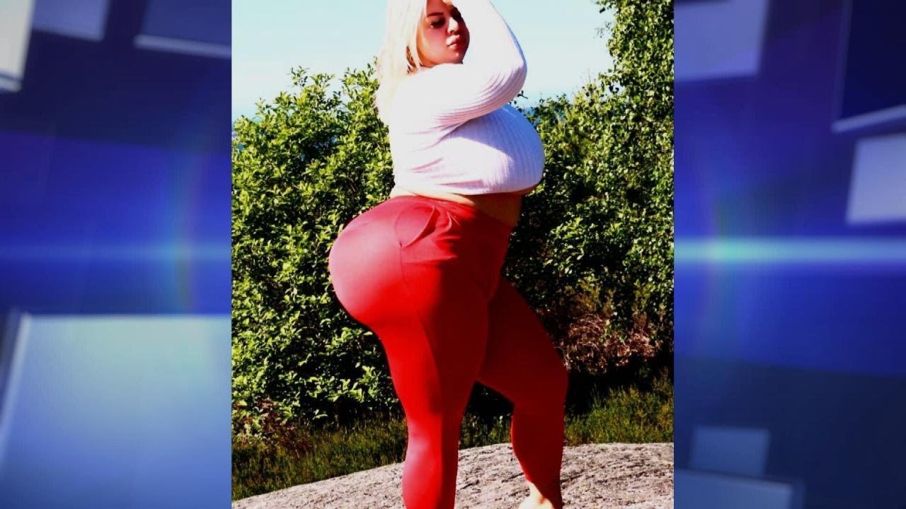 carol jarecki share big booty women youtube photos