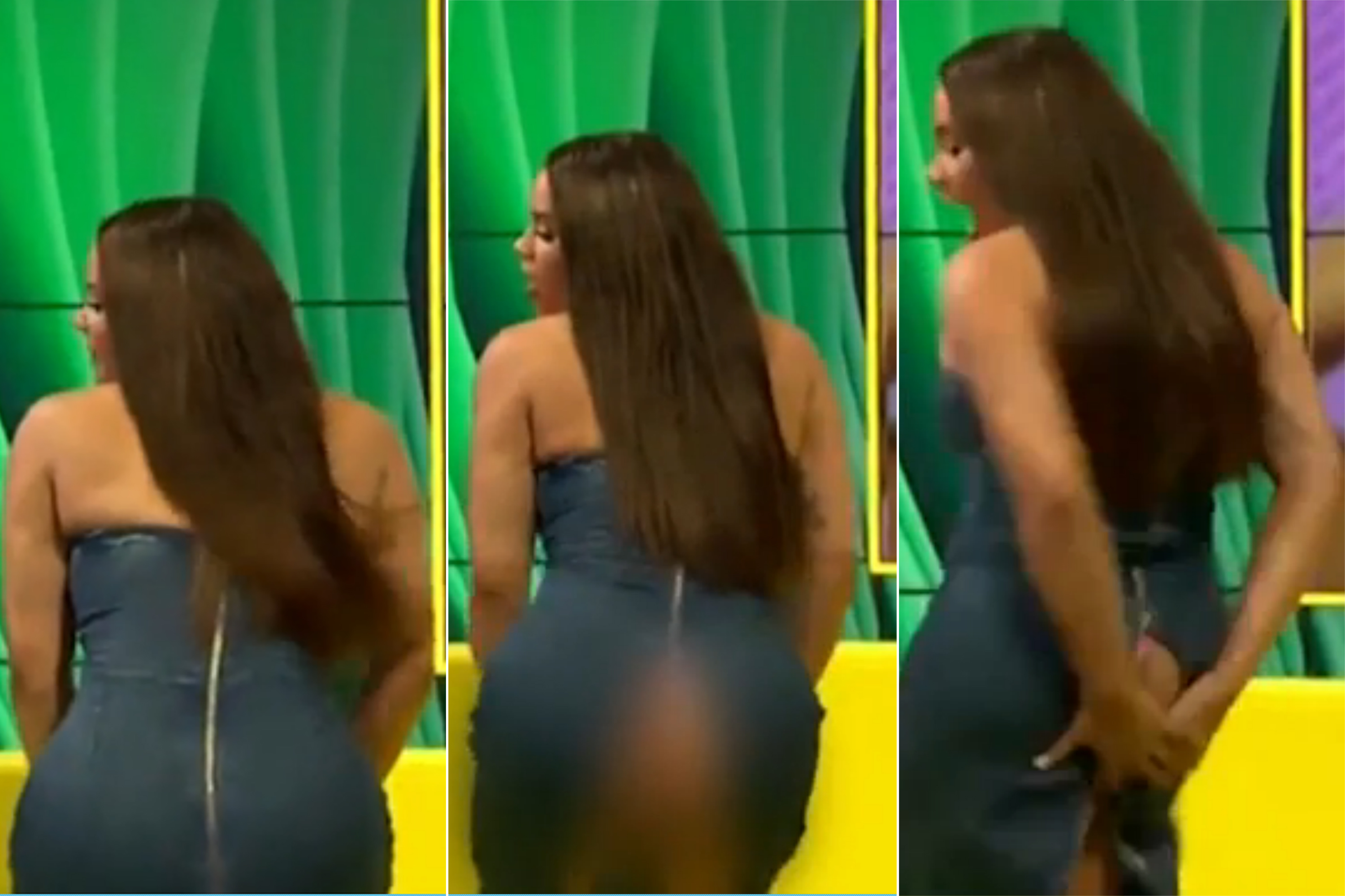 deirdre mills recommends big butt white girls twerking pic