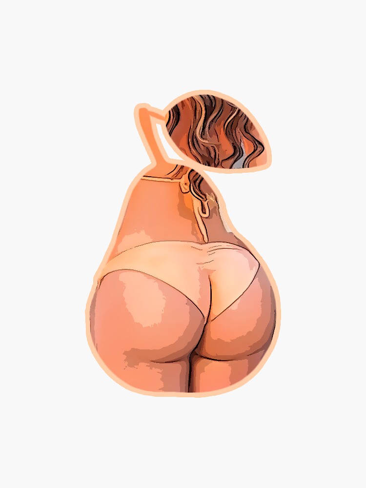 clay culwell recommends big phat round booty pic