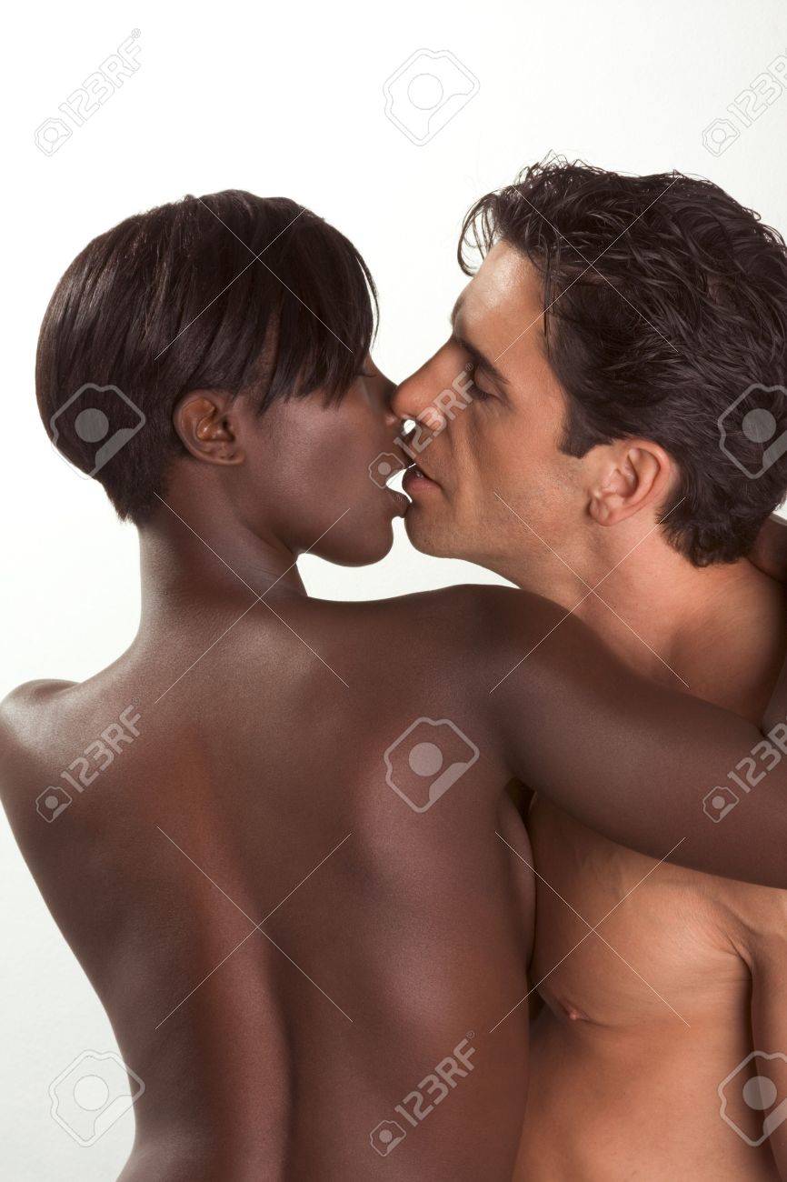 Black Girl White Guy Sex nude anal