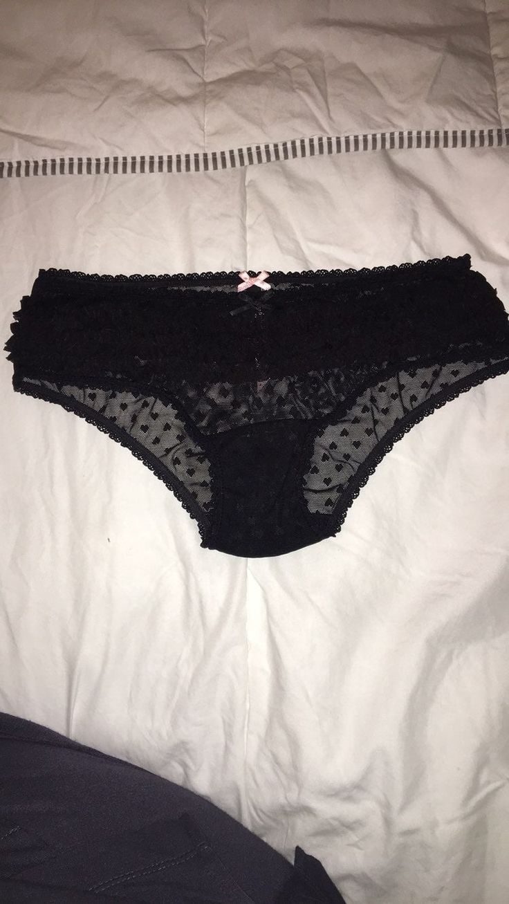 black lace panties tumblr