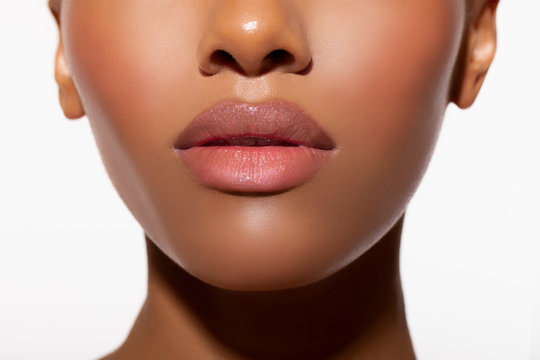 cristine joy perez recommends Black Women With Big Lips