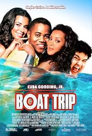 betty jean mcgee recommends Boat Trip Movie Download