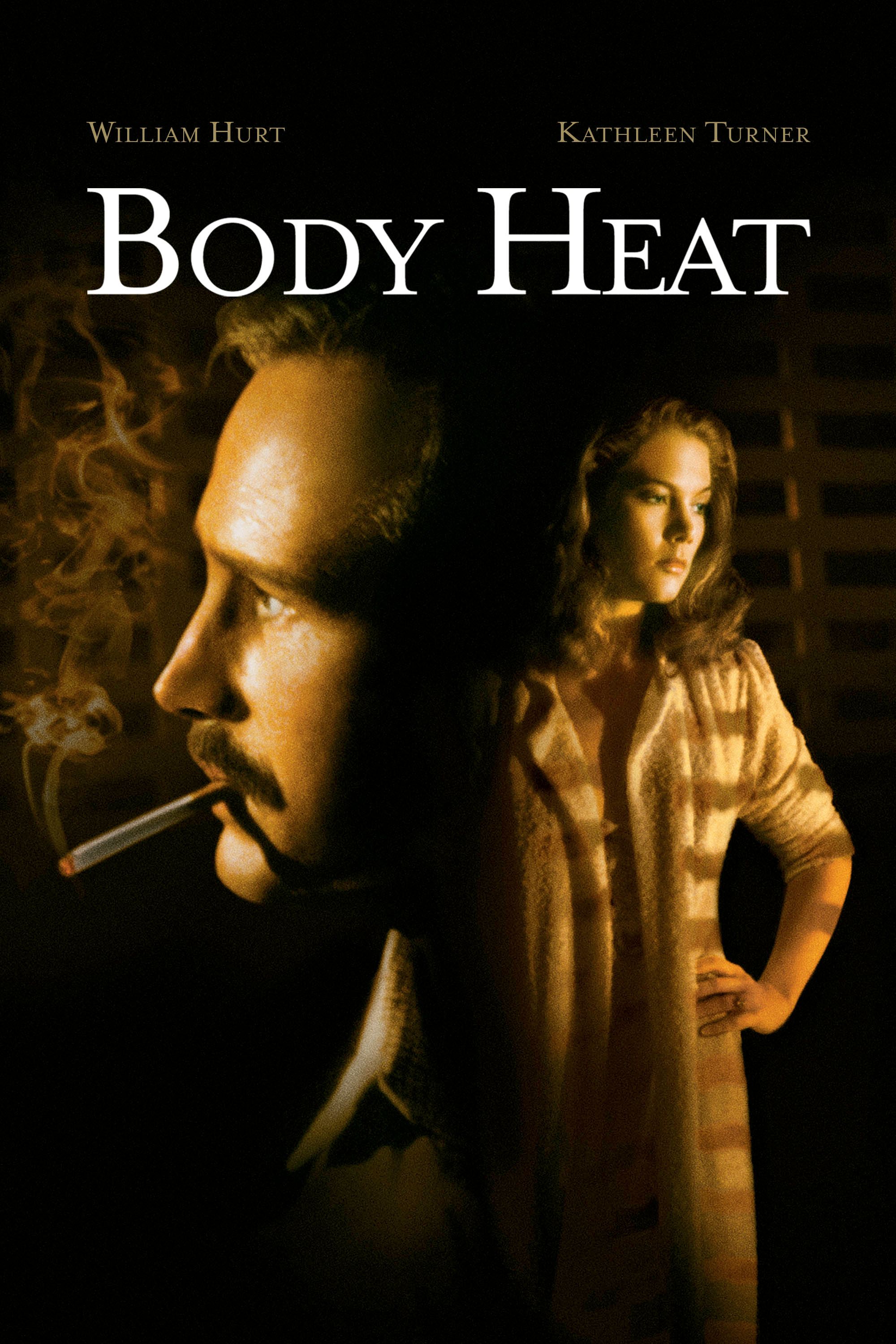 dominique dekindt recommends Body Heat Movie Online
