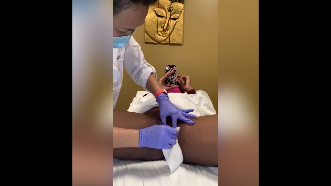 andy gapinski recommends brazilian wax tutorial 2017 pic