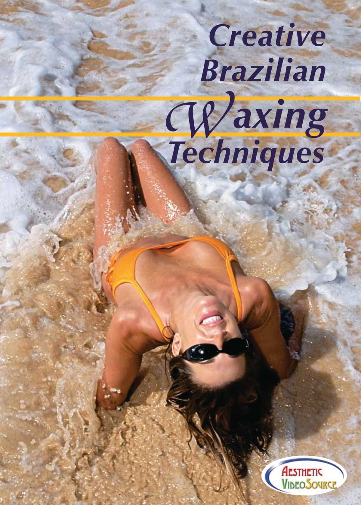 demetrice goodman recommends Brazilian Waxing At Home Video