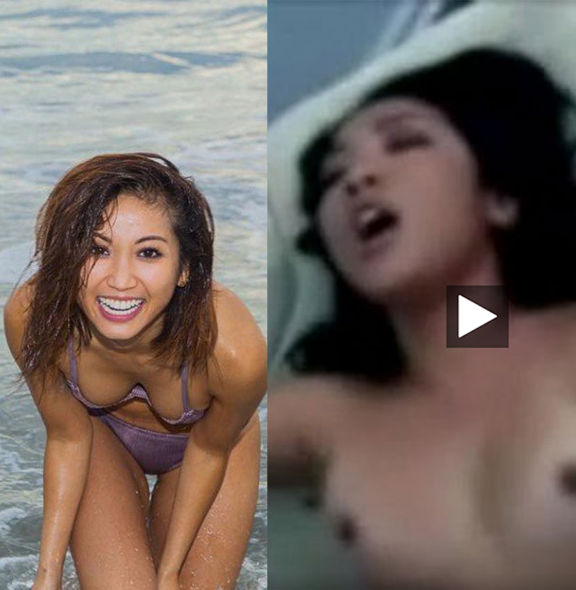 brenda song nudography