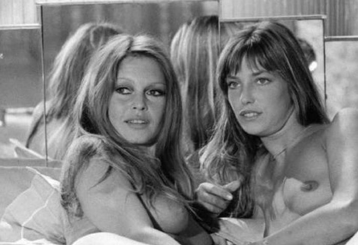 caryn fry recommends brigitte bardot nude photos pic