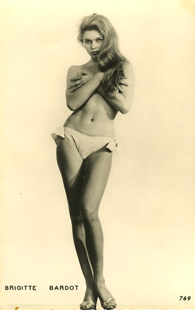 brandi smithson recommends Brigitte Bardot Nude Photos