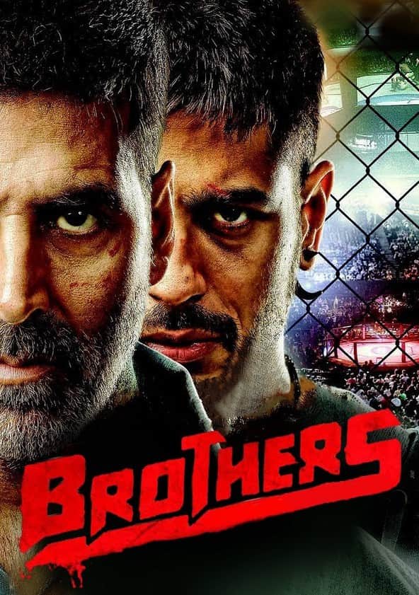 ariel kaye recommends Brothers Hindi Movie Download