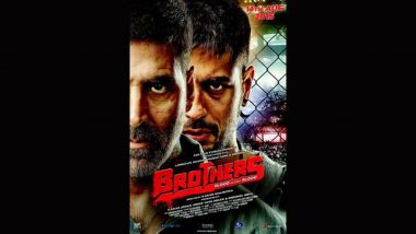 Best of Brothers hindi movie download