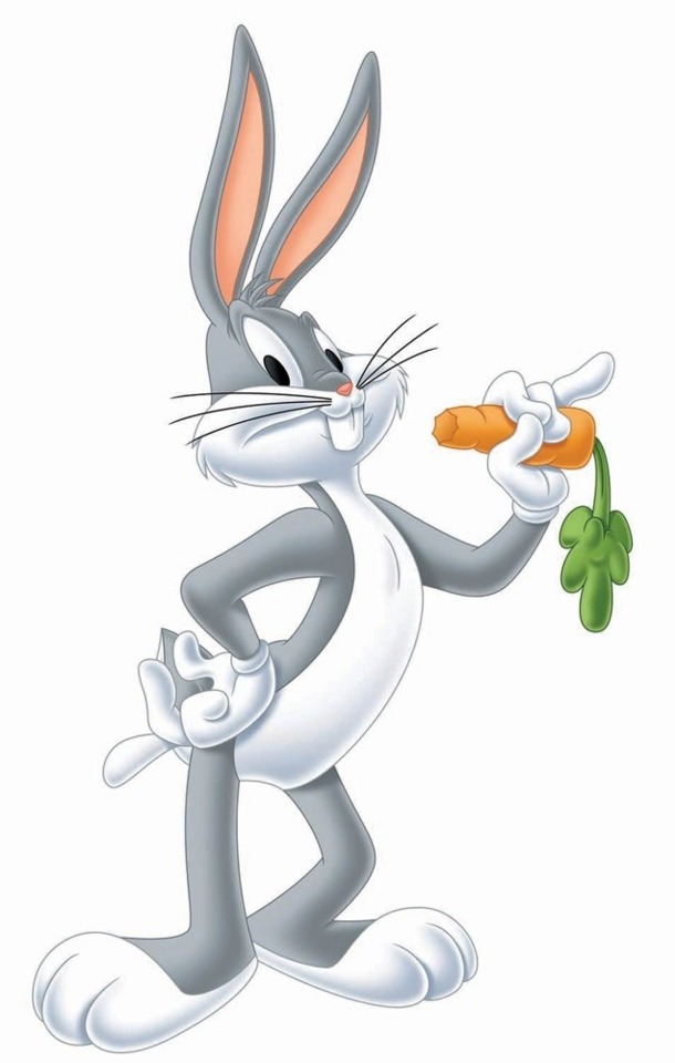 demetrius dasher recommends Bugs Bunny Pictures