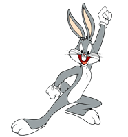 Best of Bugs bunny pictures