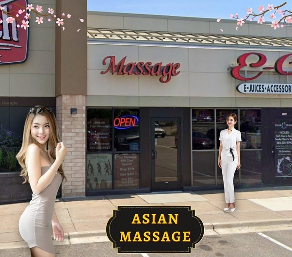 aristotle evans recommends best asian massage videos pic