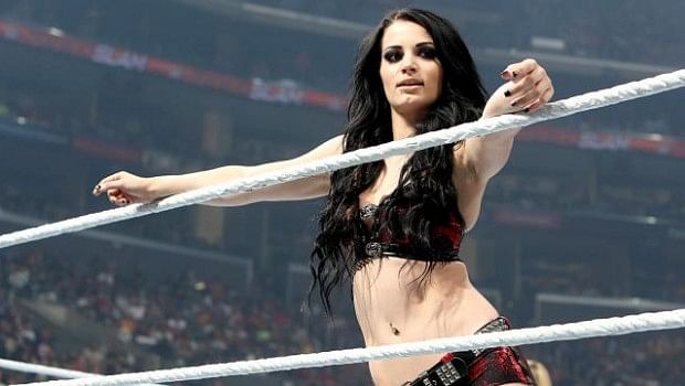 barry estes recommends paige and bradley wwe pic