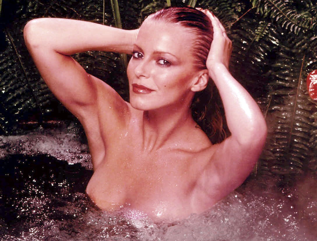 carmen lindberg recommends nude pictures of cheryl tiegs pic