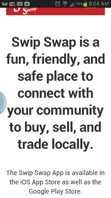 Best of How to use swip swap