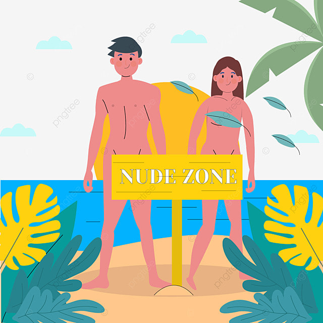 amanda ferguson wilson recommends Women On Nude Beach
