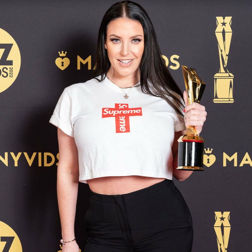 Best of Angela white net worth