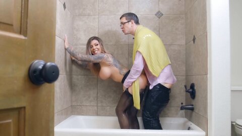 bill doonan recommends Karma Rx Shower