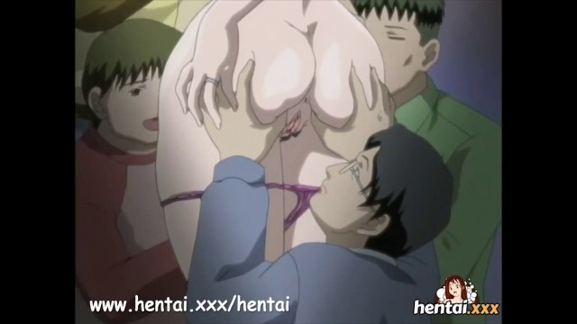 andrea lofts recommends Hentai Full Porn Videos