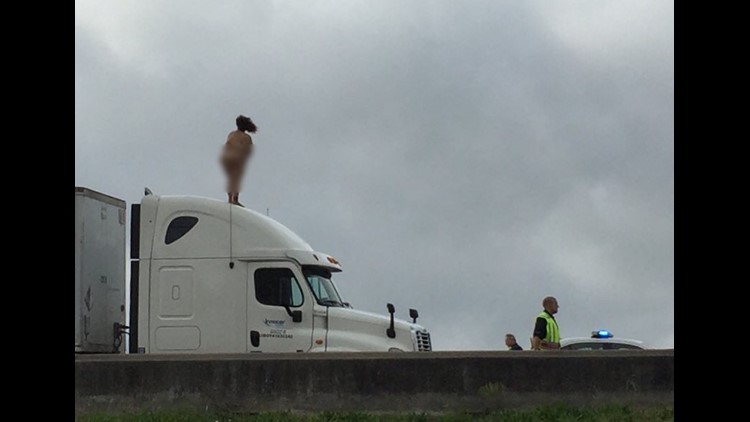 andy gish add photo naked women in trucks