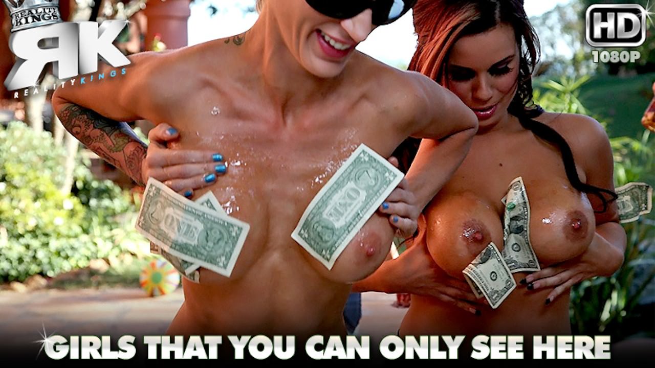 Best of Watch money talks porn
