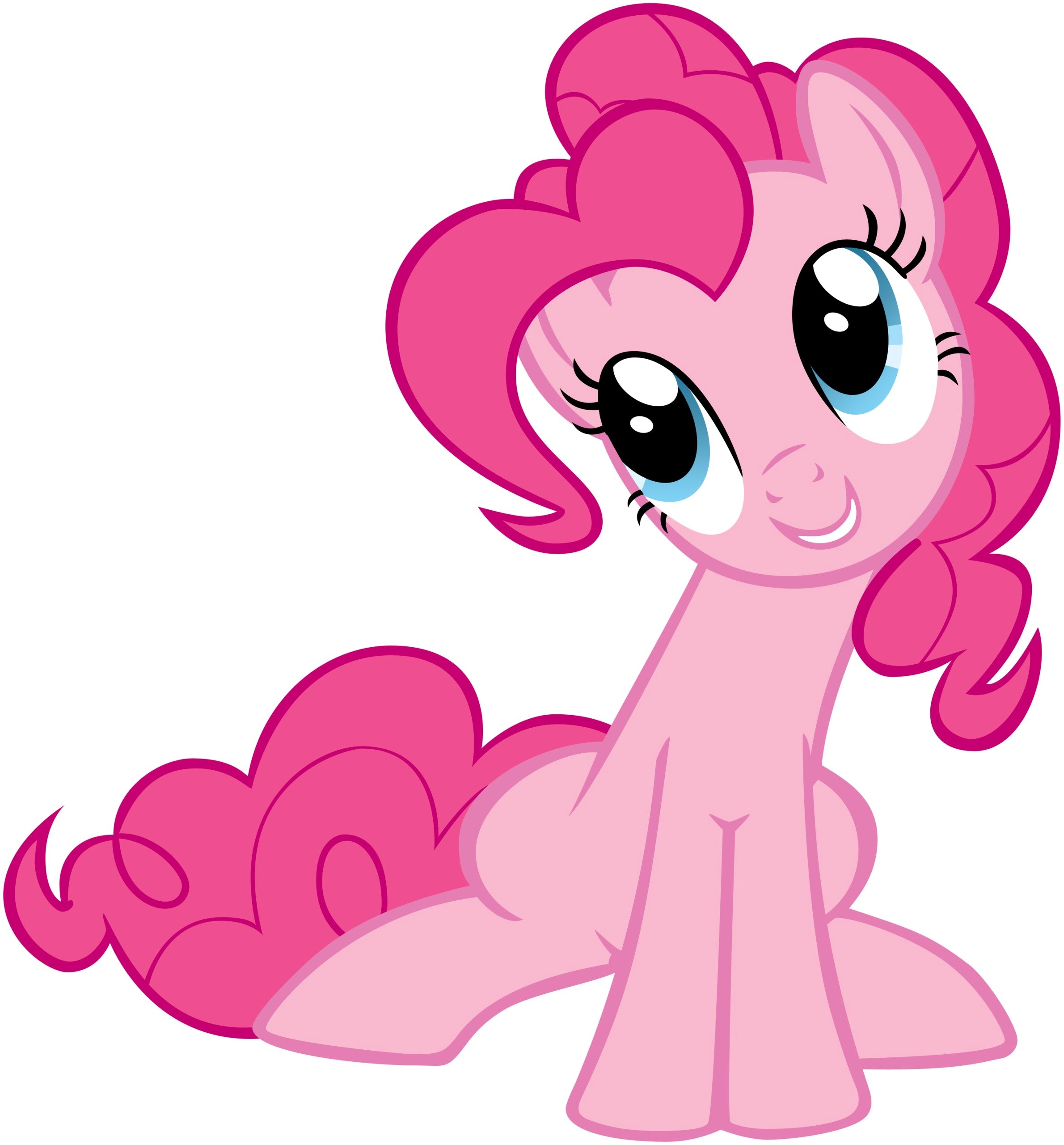brenda plante recommends pinkie pie pictures pic