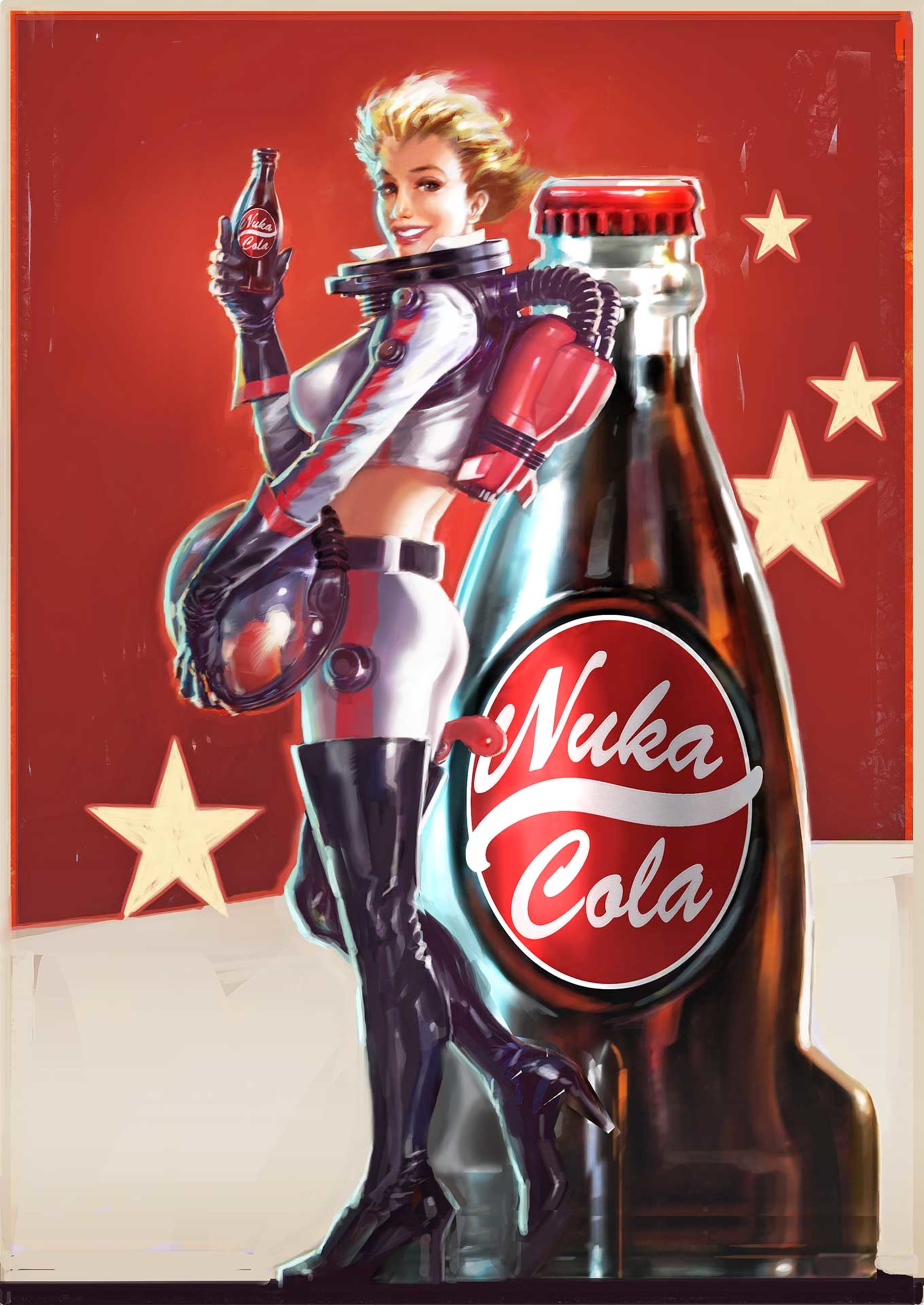 christian wirth recommends fallout 4 pin up pic
