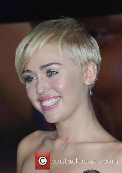 Best of Miley cyrus cum facial