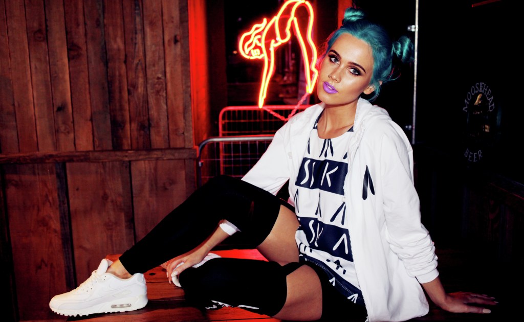 ashley orman recommends Dj Tigerlily Leaked Video