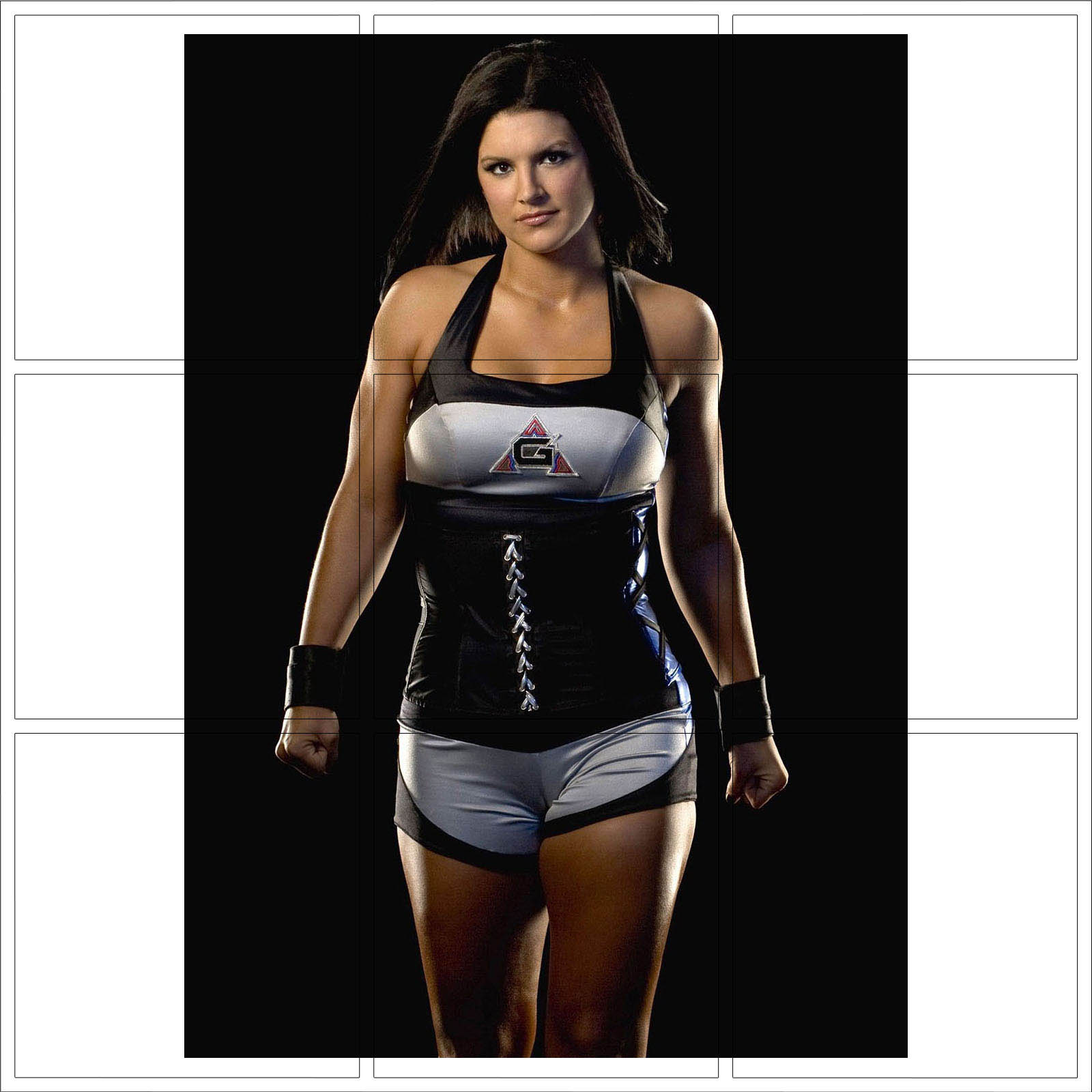 adonis agpalo add photo sexy gina carano