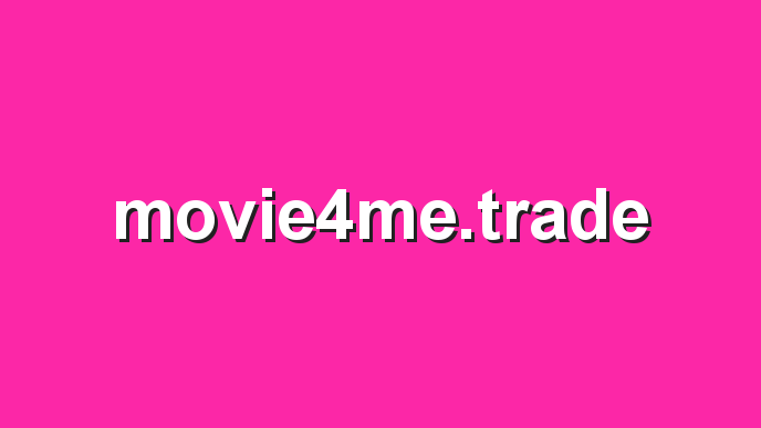 curtis mcadams recommends Movie 4me Com