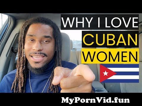 brock hamilton recommends Cuban Women Sex Videos