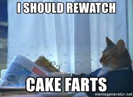 diana neel recommends cake farts actual video pic