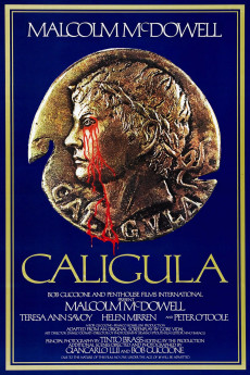 carolyn tabor recommends Caligula 1979 Free Download