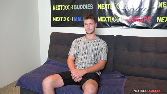 Best of Casting couch for guys