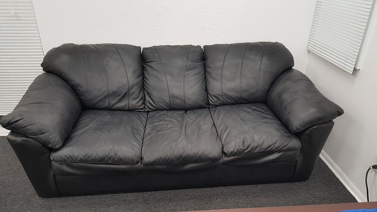 armando federico recommends Casting Couch Free Movie