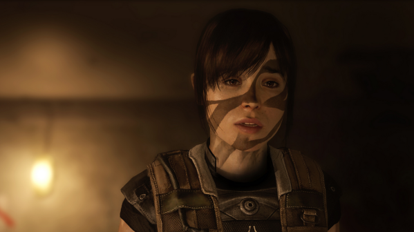 apple halili recommends beyond two souls debug pic