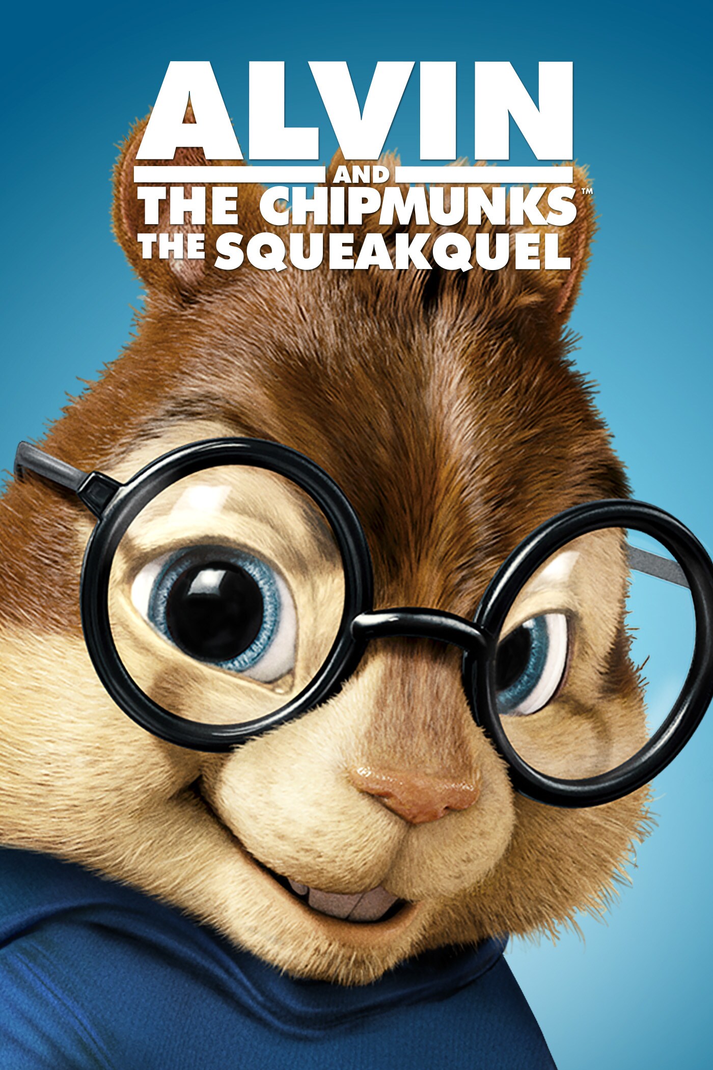 dawn jones campbell recommends Alvin Chipmunks Full Movie