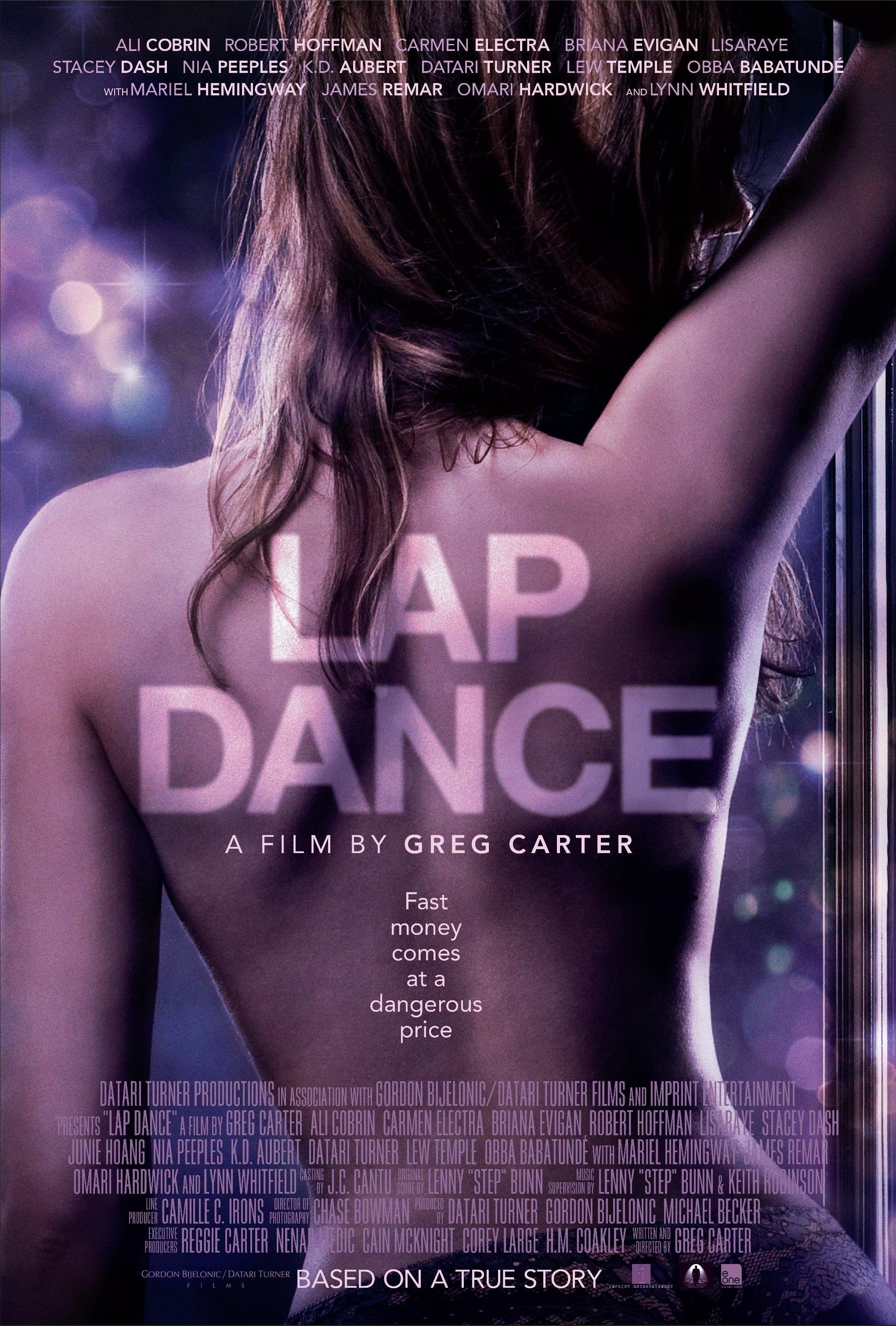 derrick crockett recommends Watch Lap Dance Online